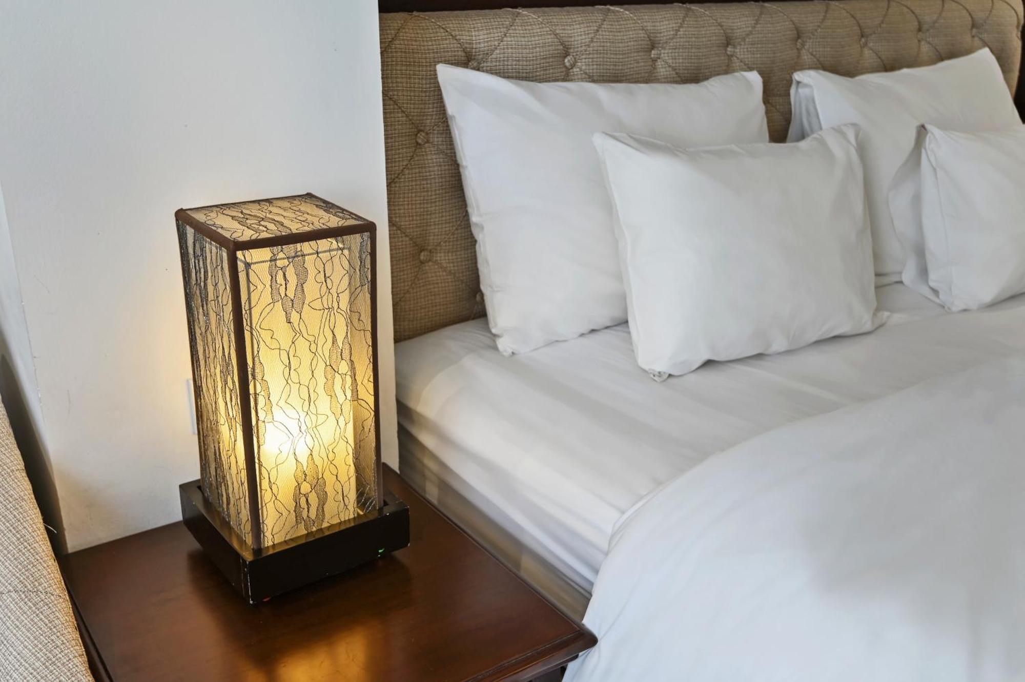 22Land Residence Hotel & Spa Hanoi Kamer foto